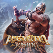 Asgardian Rising at OrionPlay