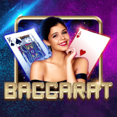 Baccarat B at OrionPlay