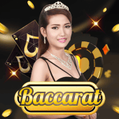 Baccarat at OrionPlay