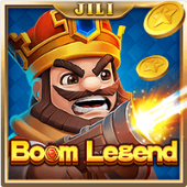 Boom Legend - Trò chơi câu cá tại OrionPlay