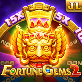 Fortune Gems 2 at OrionPlay