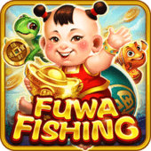 Fuwa Fishing tại OrionPlay