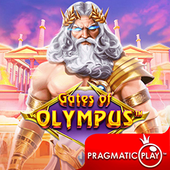 Gates of Olympus at OrionPlay