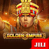 Golden Empire at OrionPlay