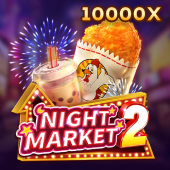 Night Market 2 Slot Game at OrionPlay