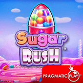 Sugar Rush at OrionPlay