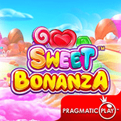 Sweet Bonanza at OrionPlay