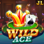 Wild Ace at OrionPlay